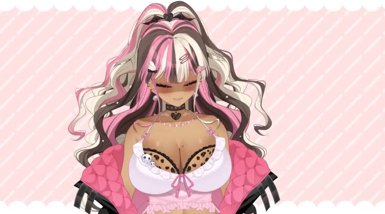 [various] Succubunni (VTuber by Cinnabus)