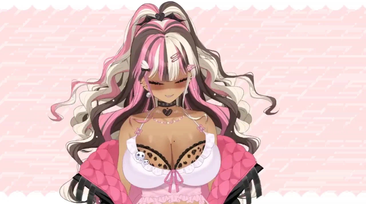 [various] Succubunni (VTuber by Cinnabus)
