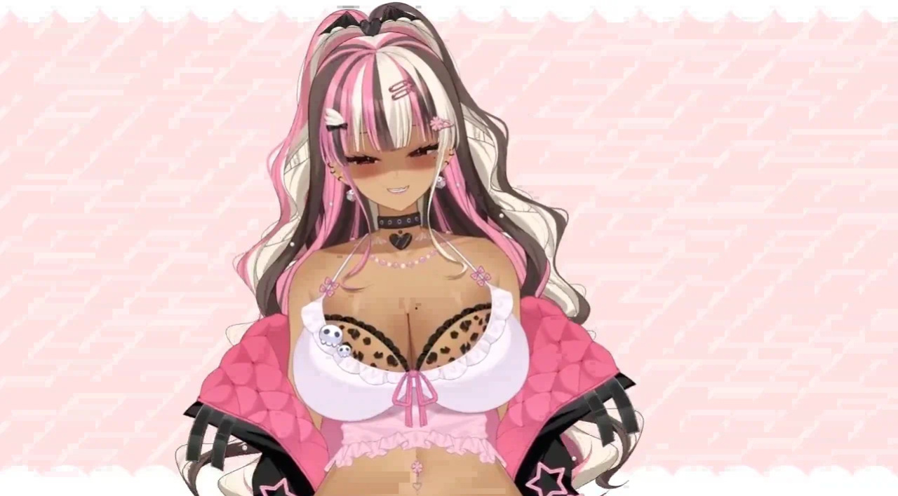 [various] Succubunni (VTuber by Cinnabus)