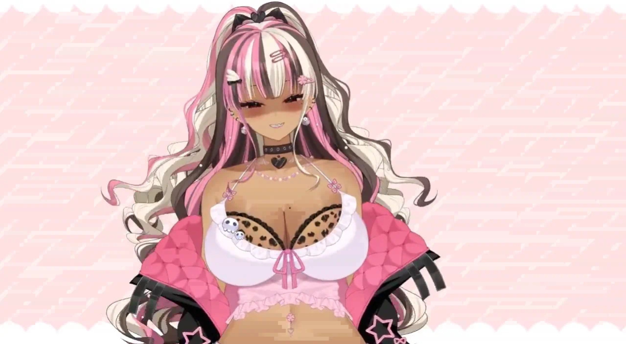 [various] Succubunni (VTuber by Cinnabus)