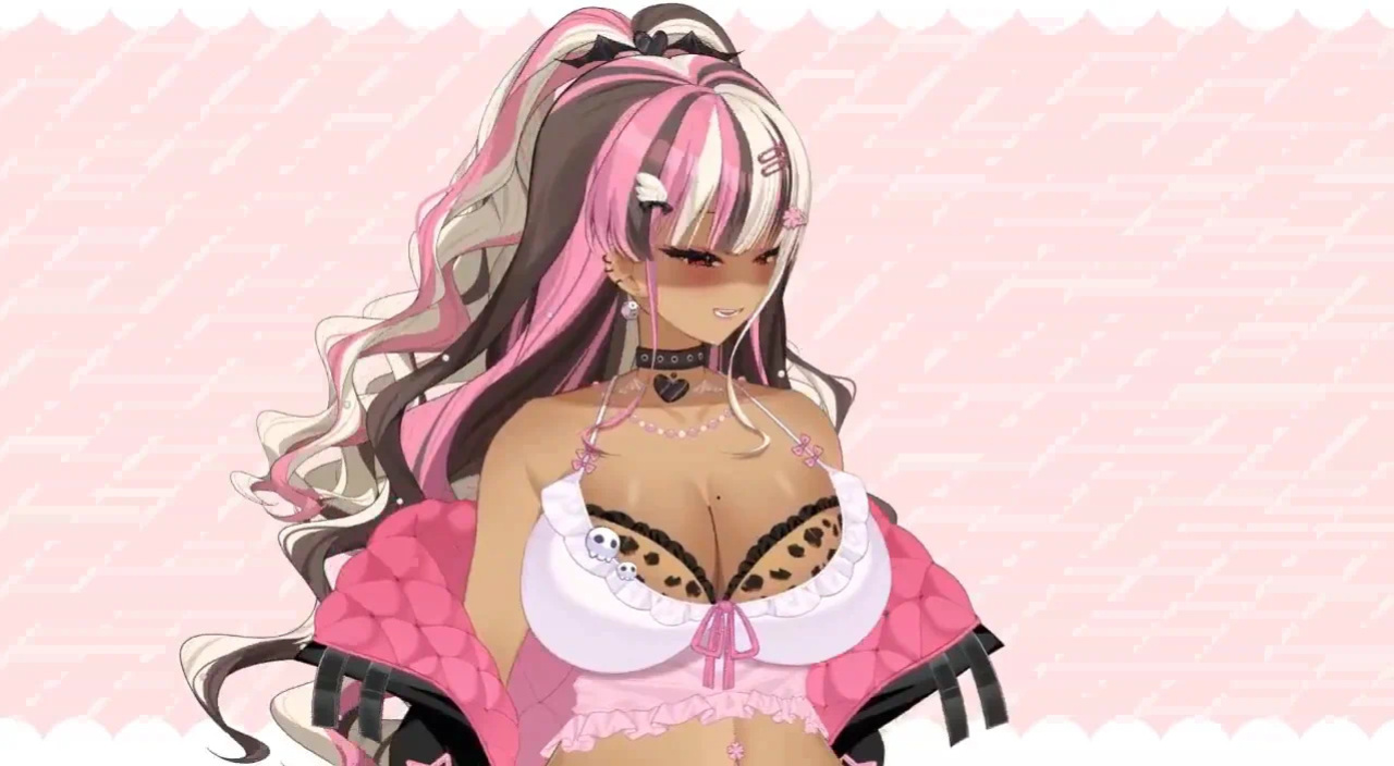 [various] Succubunni (VTuber by Cinnabus)