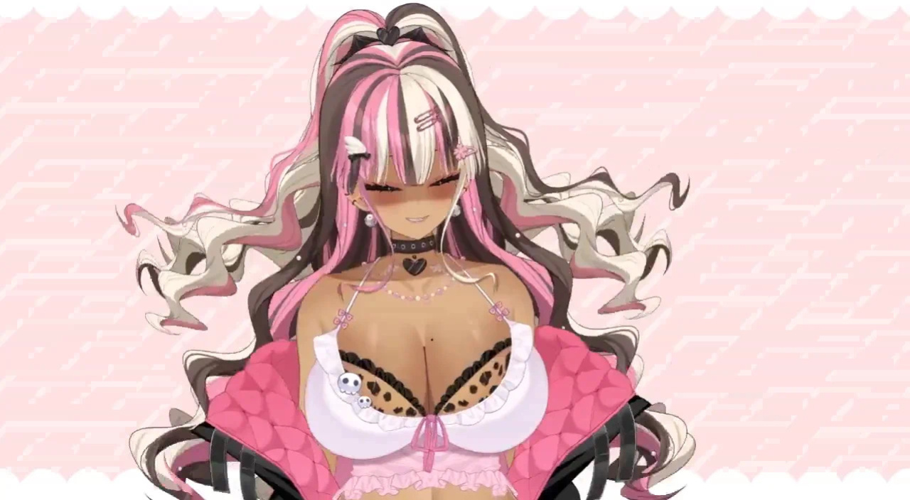 [various] Succubunni (VTuber by Cinnabus)