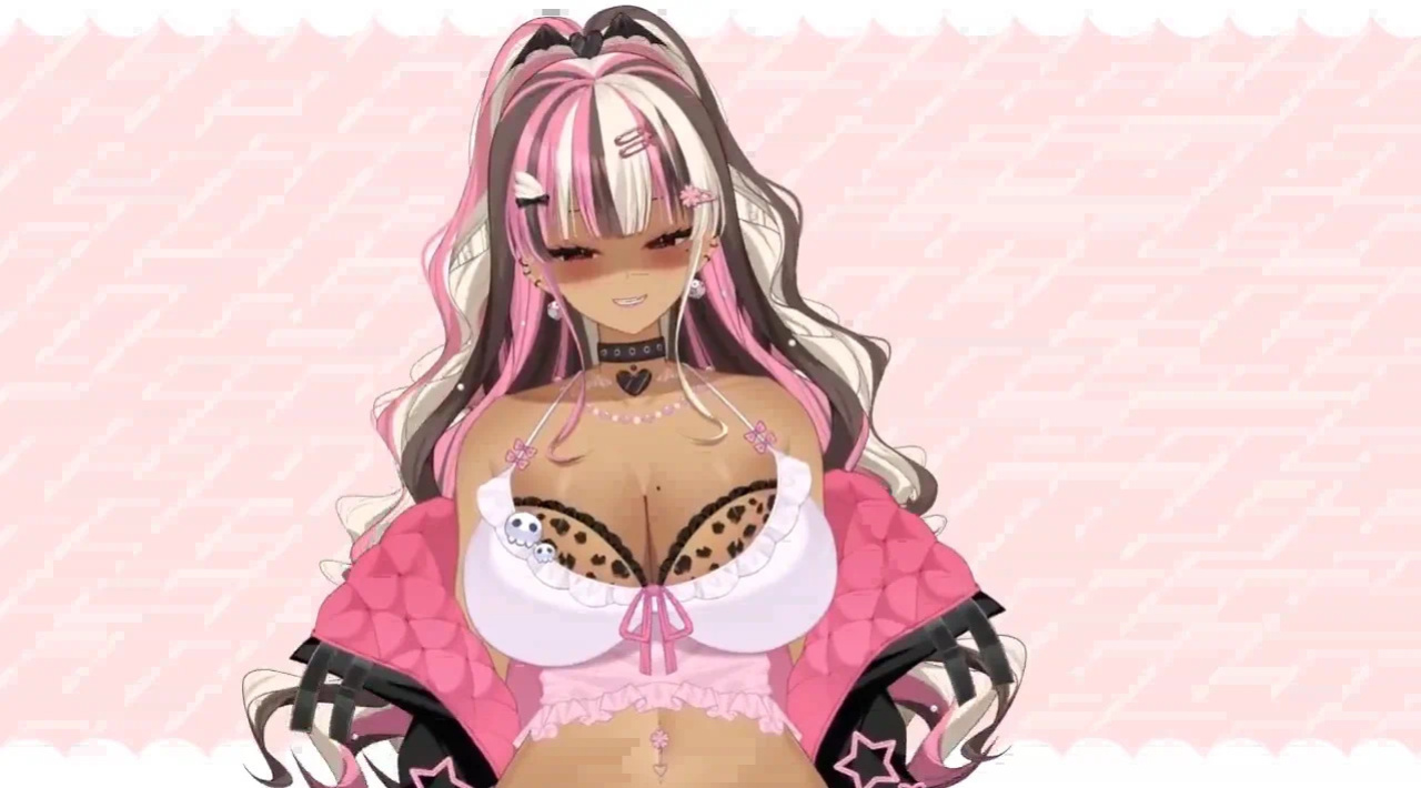 [various] Succubunni (VTuber by Cinnabus)