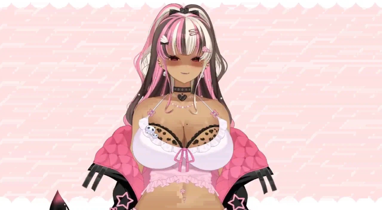 [various] Succubunni (VTuber by Cinnabus)