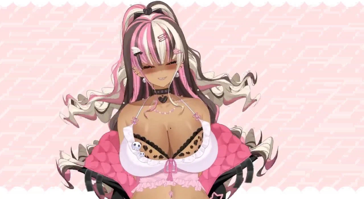 [various] Succubunni (VTuber by Cinnabus)
