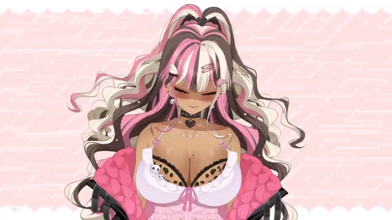 [various] Succubunni (VTuber by Cinnabus)