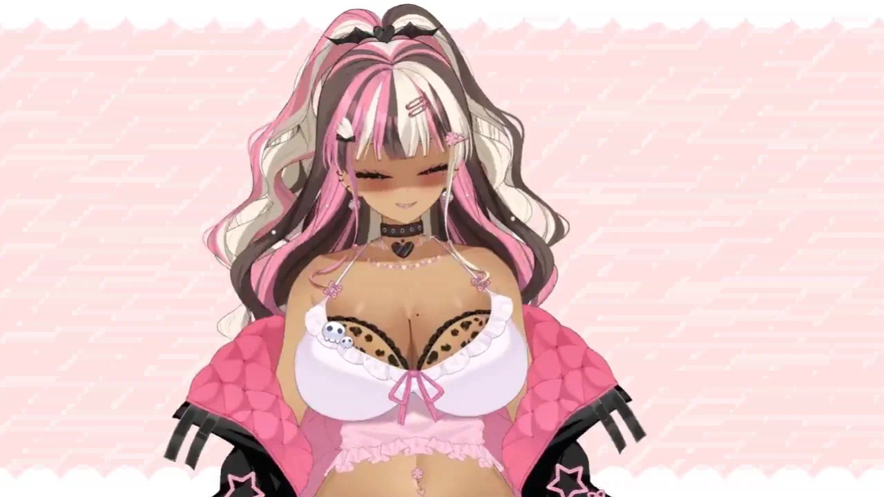 [various] Succubunni (VTuber by Cinnabus)