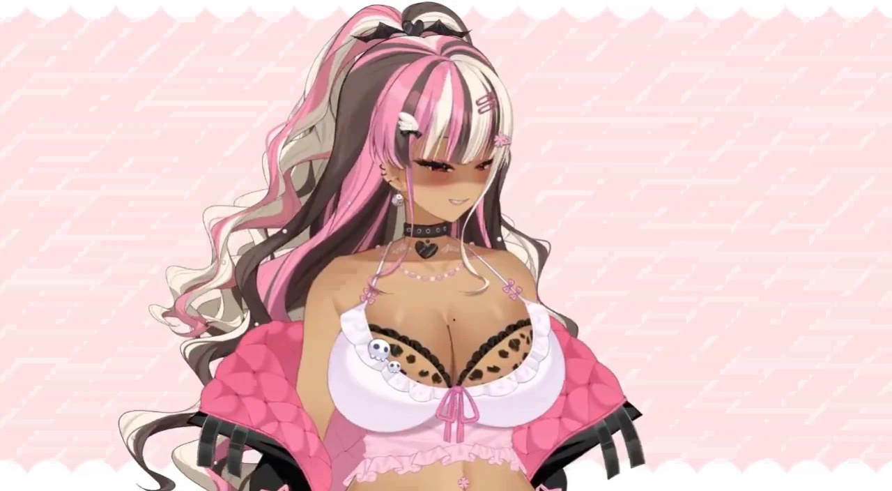 [various] Succubunni (VTuber by Cinnabus)