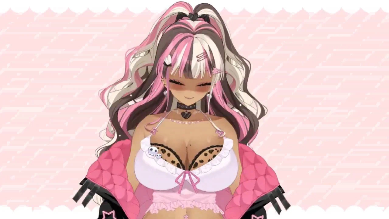 [various] Succubunni (VTuber by Cinnabus)