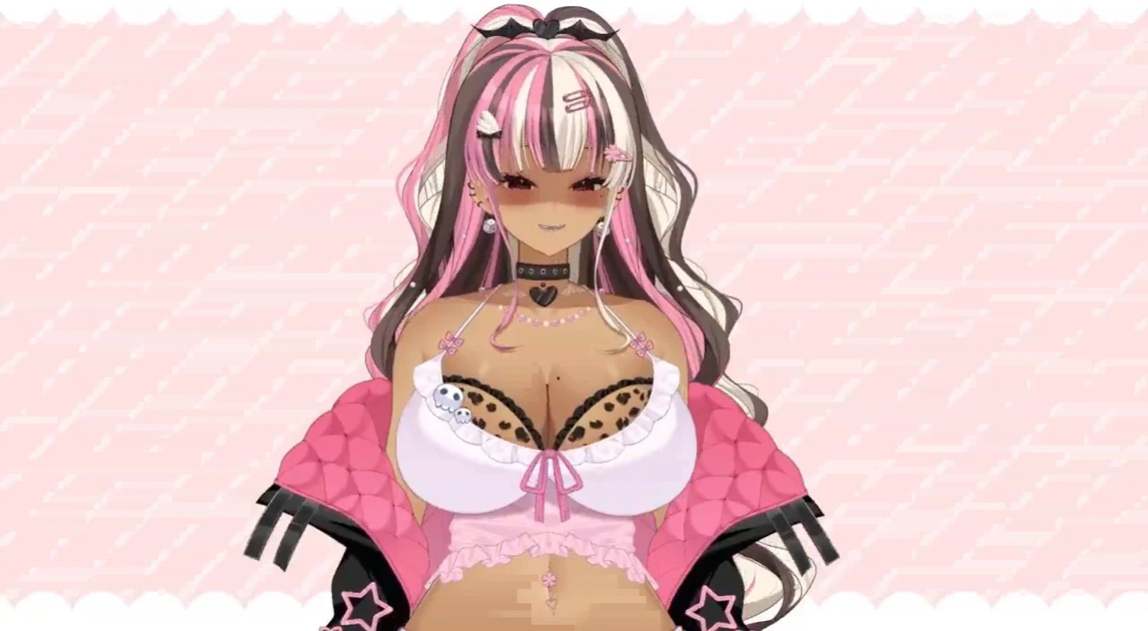 [various] Succubunni (VTuber by Cinnabus)