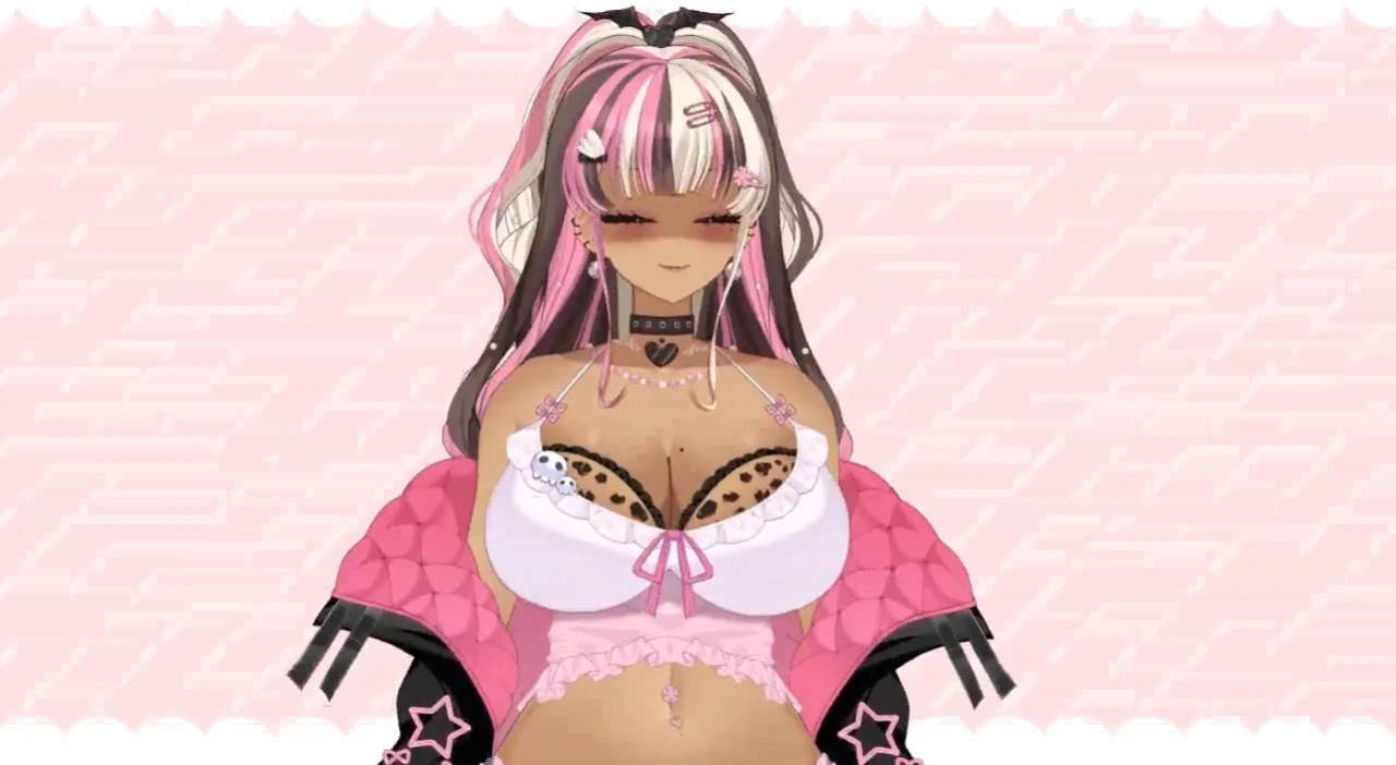 [various] Succubunni (VTuber by Cinnabus)