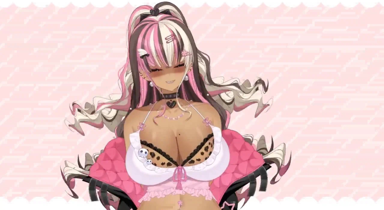 [various] Succubunni (VTuber by Cinnabus)