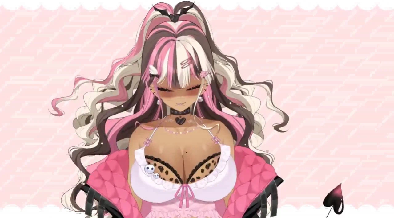 [various] Succubunni (VTuber by Cinnabus)