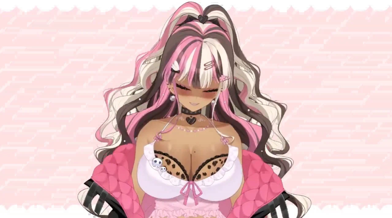 [various] Succubunni (VTuber by Cinnabus)