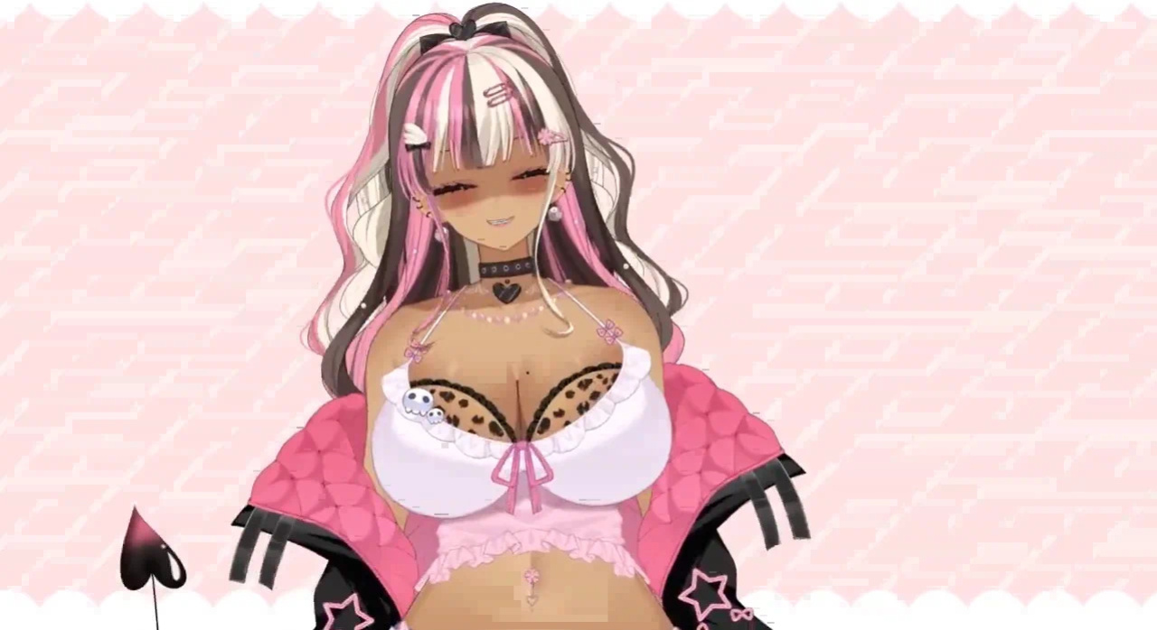 [various] Succubunni (VTuber by Cinnabus)