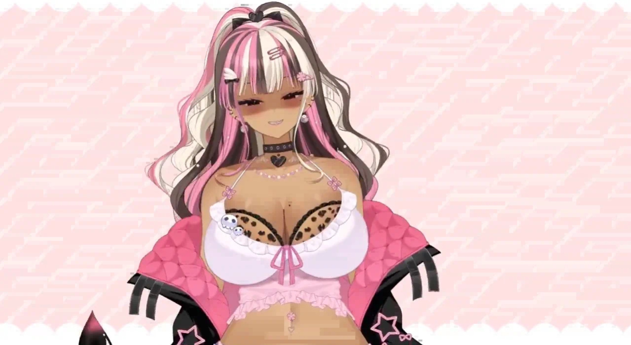 [various] Succubunni (VTuber by Cinnabus)