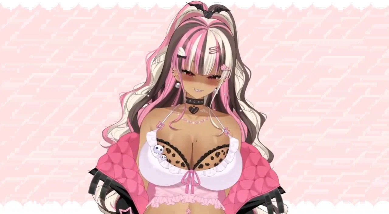 [various] Succubunni (VTuber by Cinnabus)