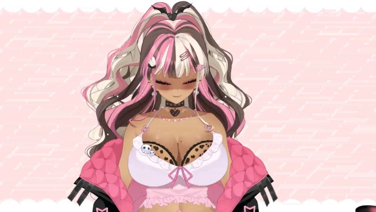 [various] Succubunni (VTuber by Cinnabus)