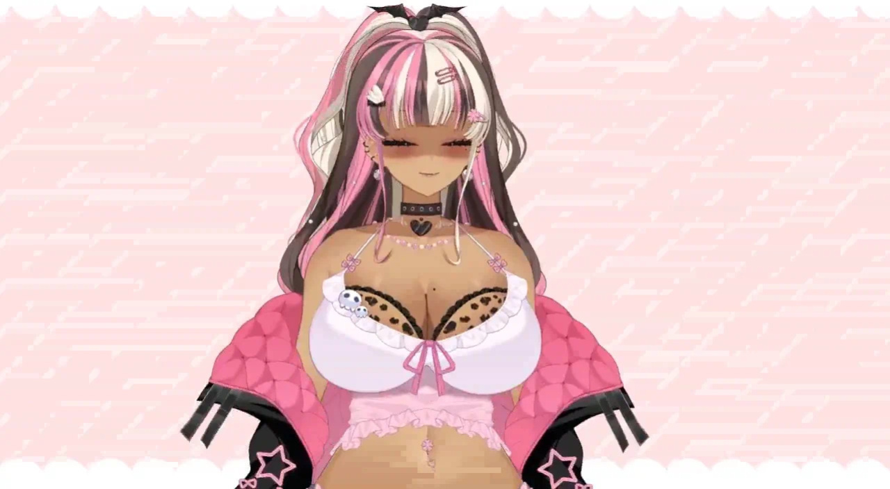 [various] Succubunni (VTuber by Cinnabus)