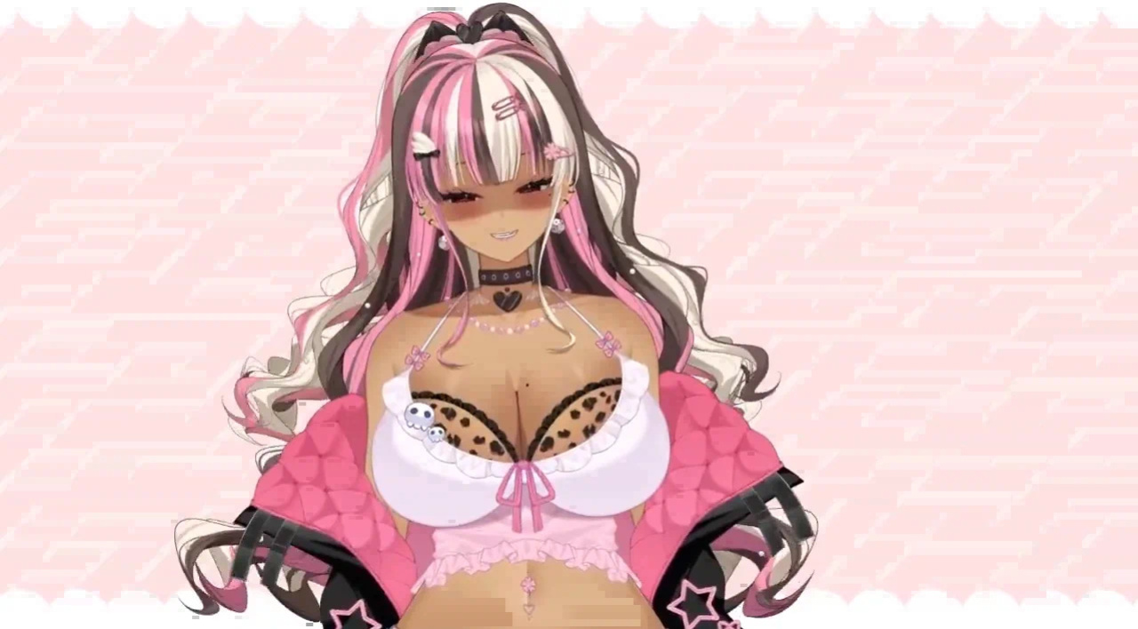 [various] Succubunni (VTuber by Cinnabus)
