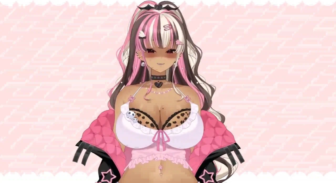 [various] Succubunni (VTuber by Cinnabus)