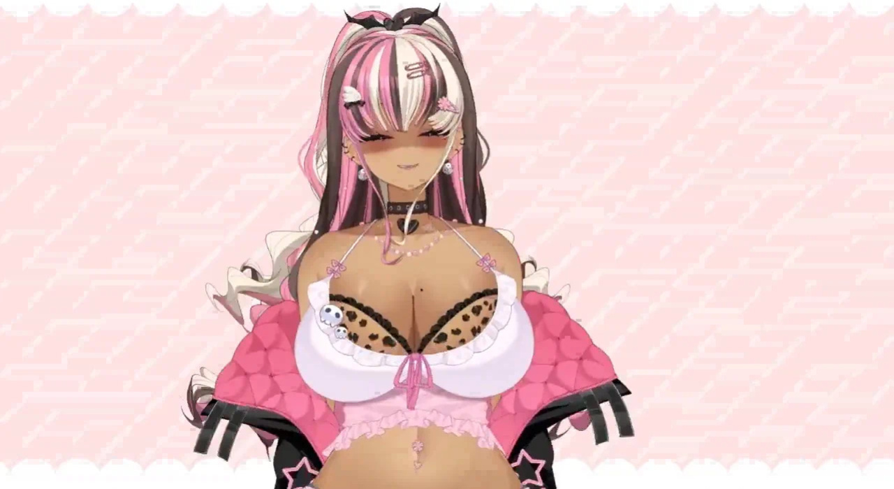 [various] Succubunni (VTuber by Cinnabus)