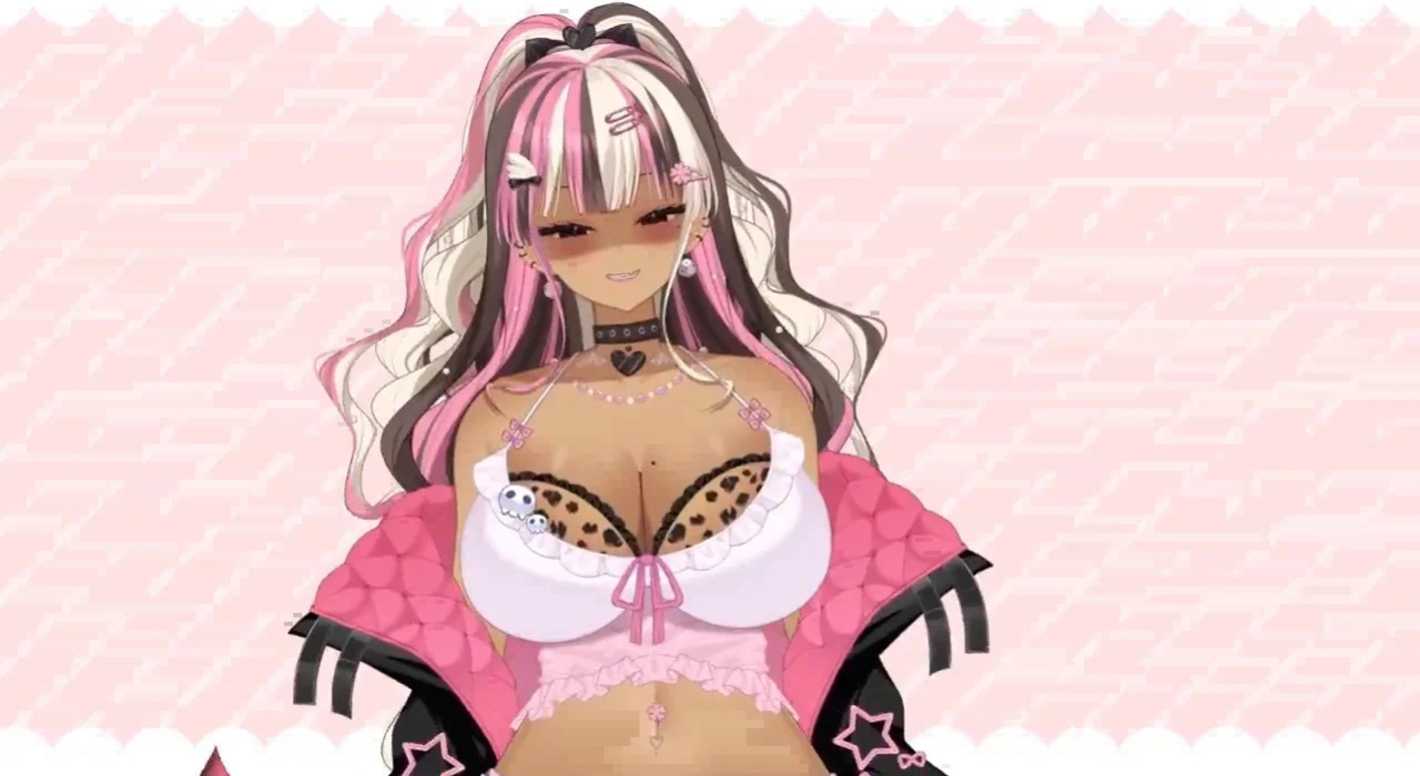 [various] Succubunni (VTuber by Cinnabus)