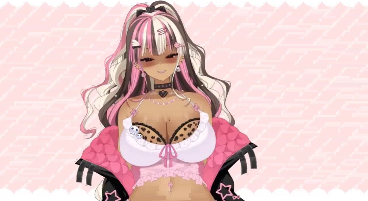 [various] Succubunni (VTuber by Cinnabus)