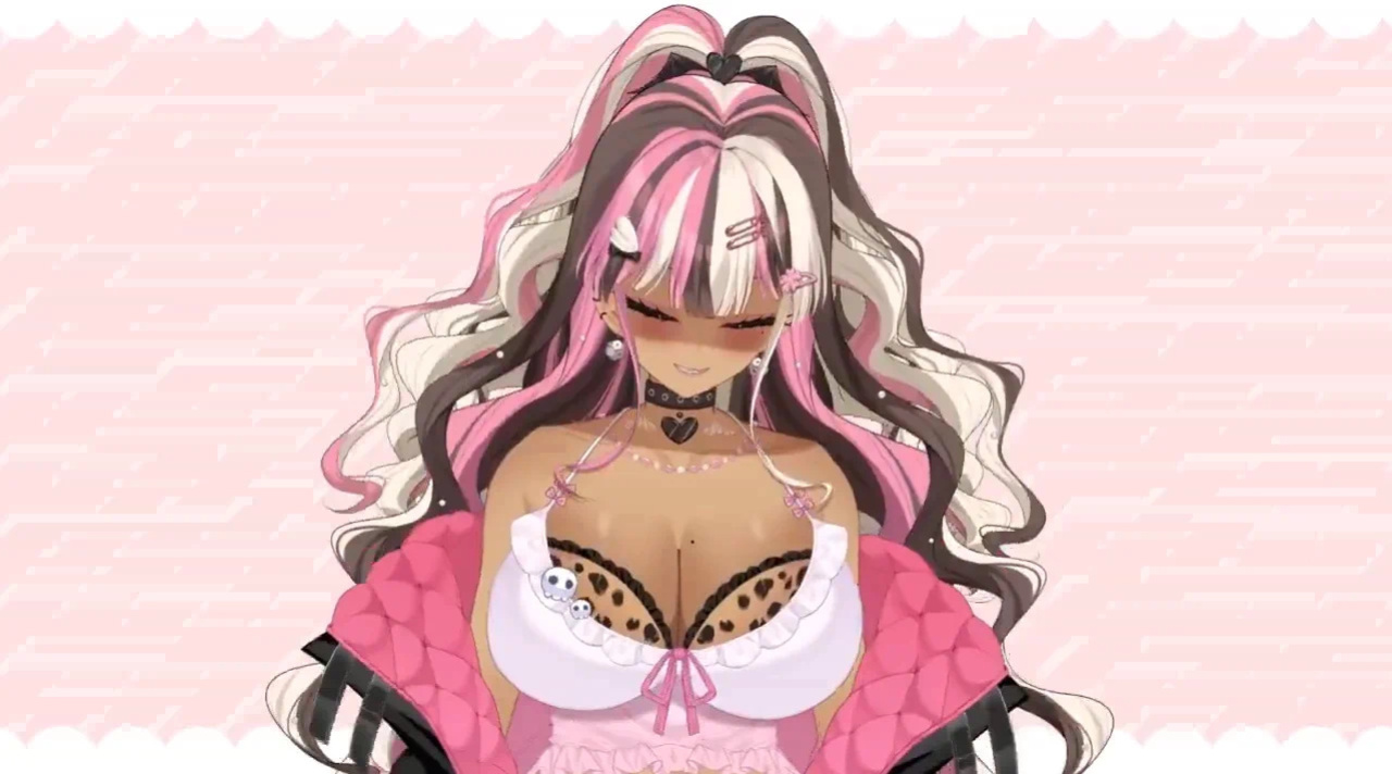 [various] Succubunni (VTuber by Cinnabus)
