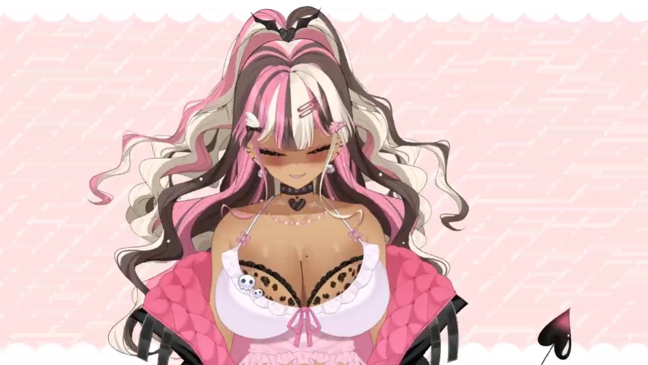 [various] Succubunni (VTuber by Cinnabus)