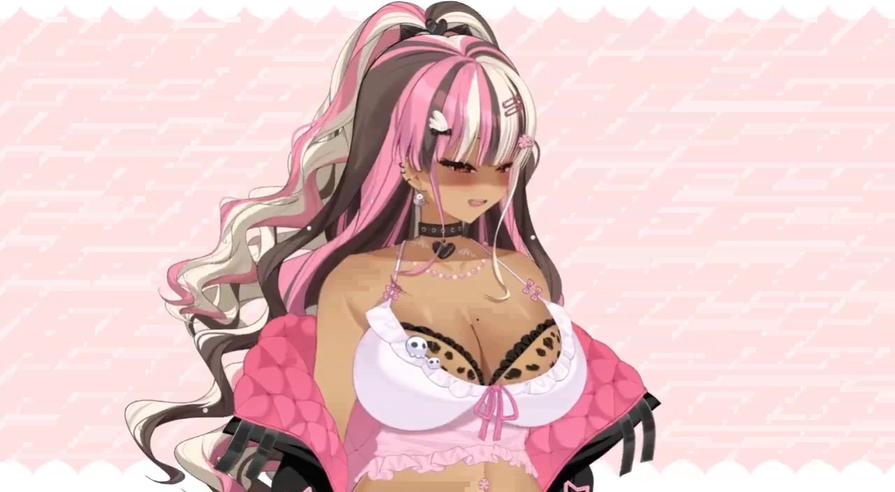 [various] Succubunni (VTuber by Cinnabus)