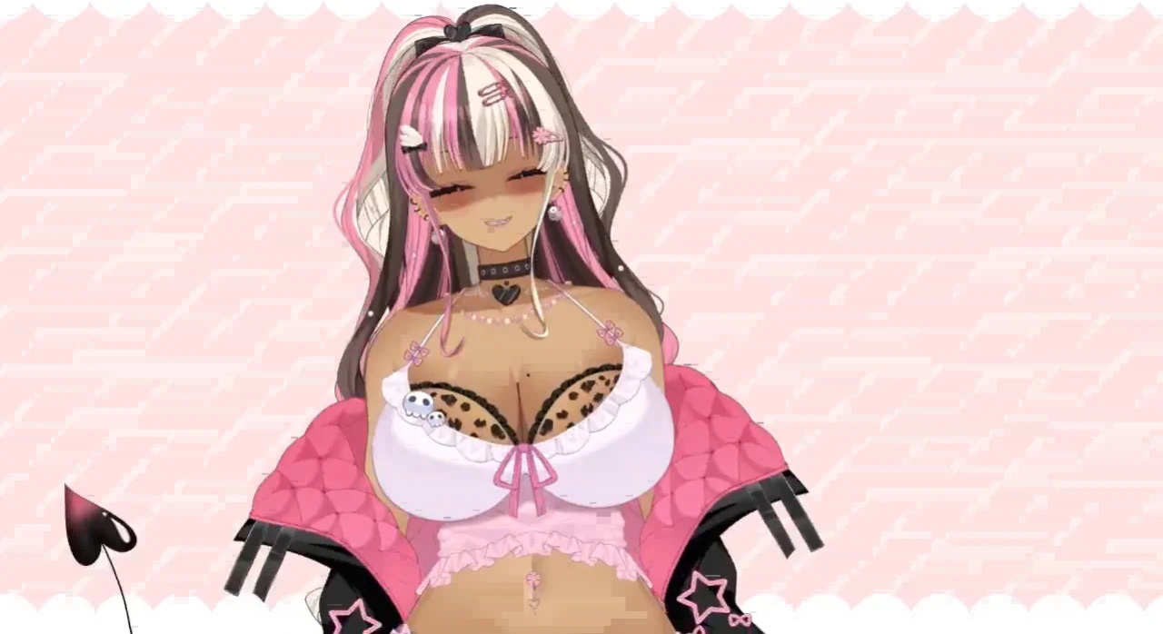 [various] Succubunni (VTuber by Cinnabus)