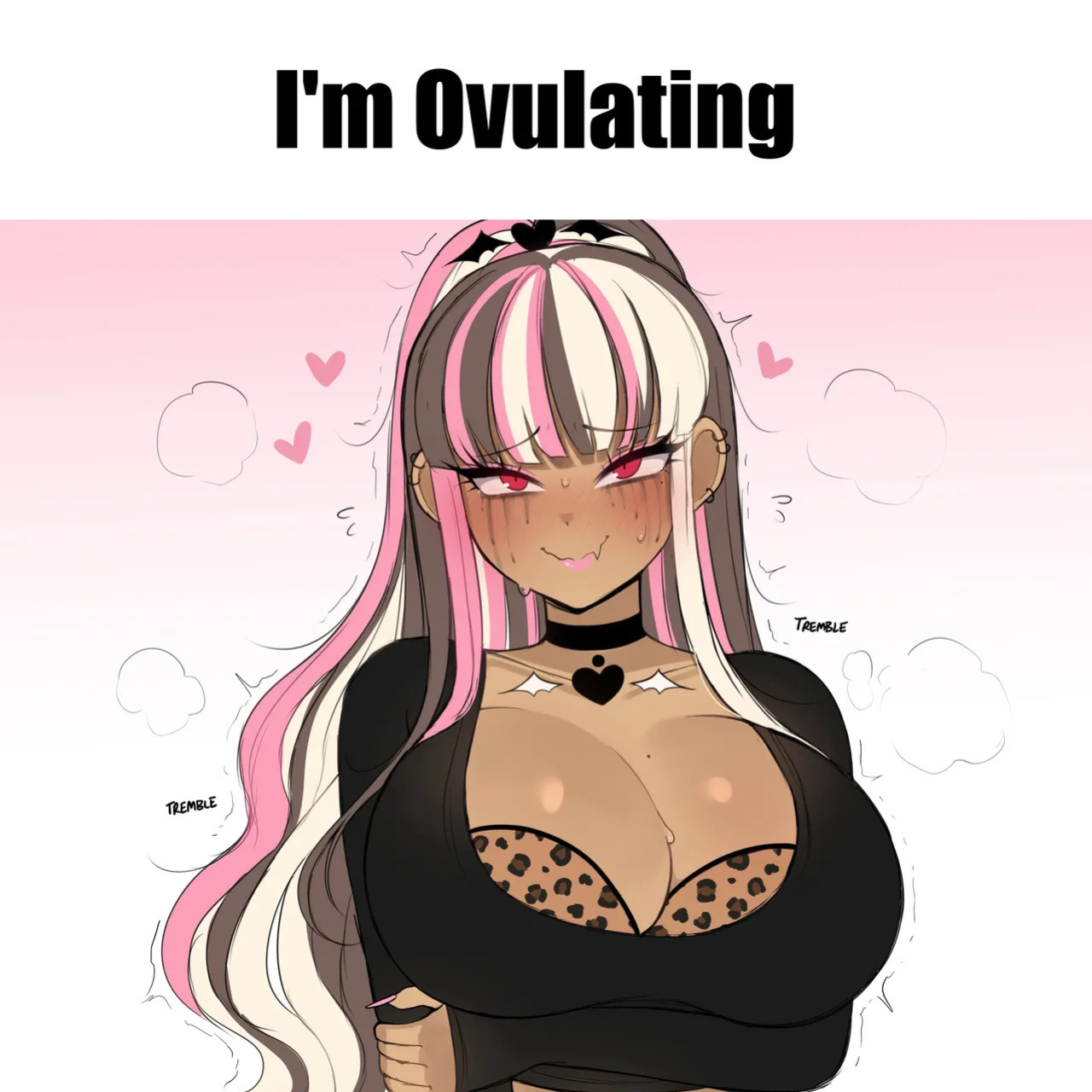 [various] Succubunni (VTuber by Cinnabus)