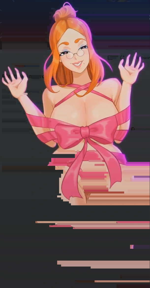 [various] Anne (OC by Riz)