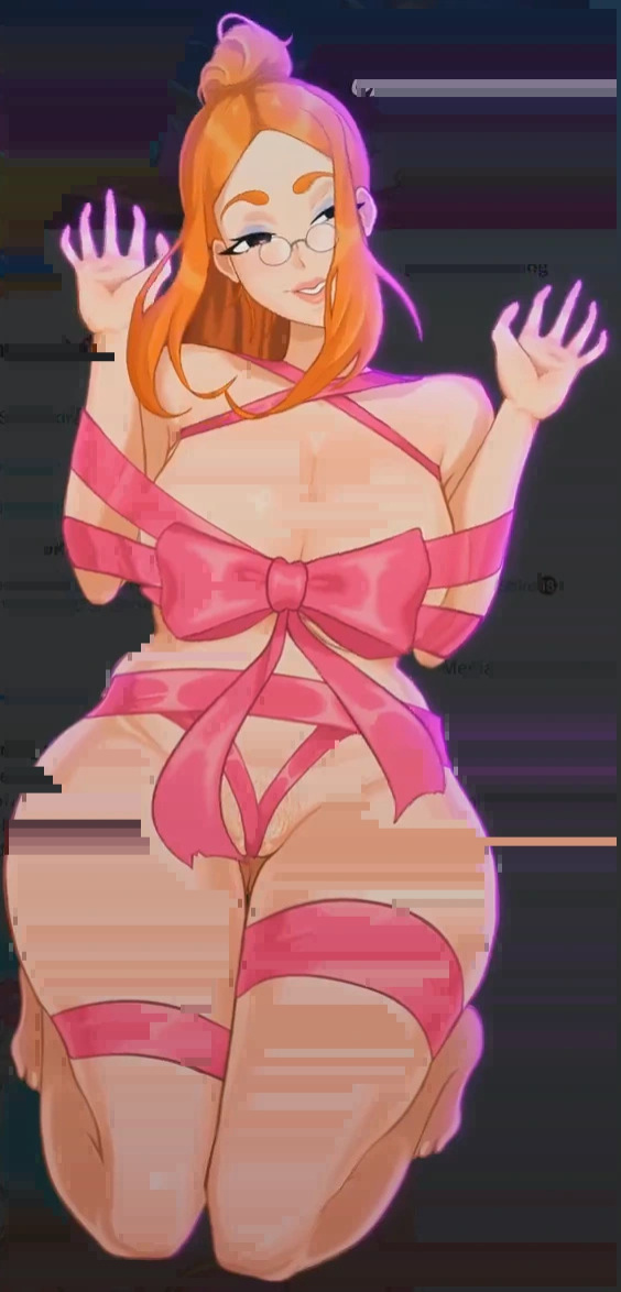 [various] Anne (OC by Riz)