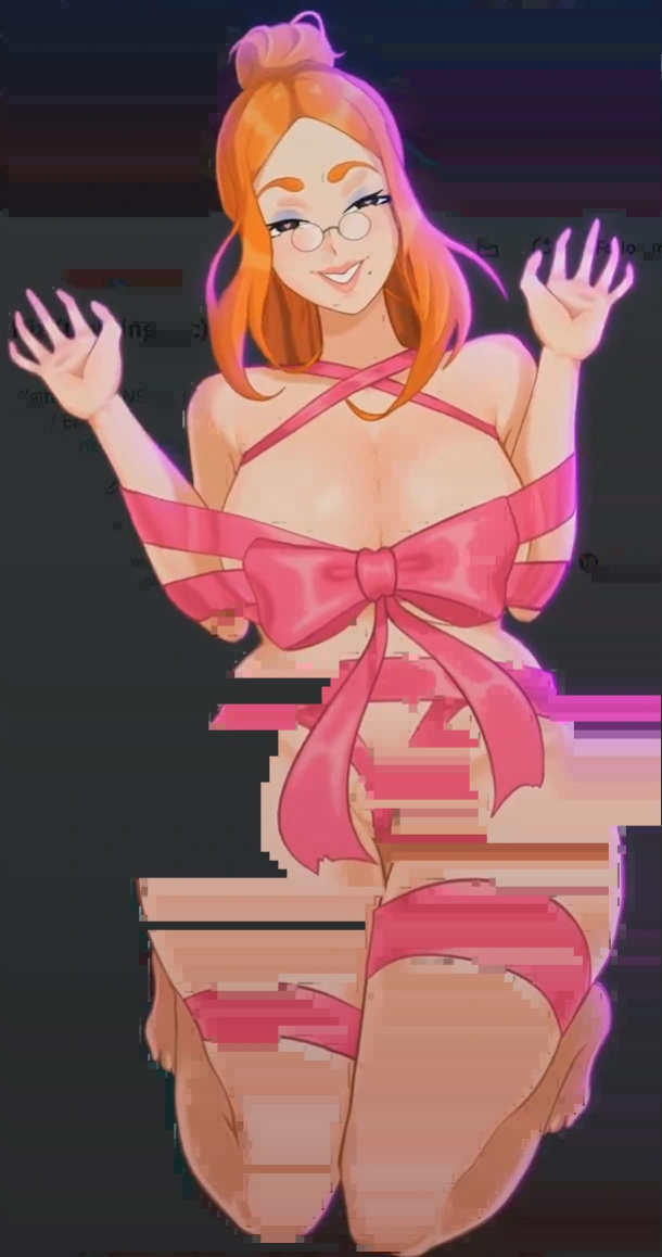 [various] Anne (OC by Riz)