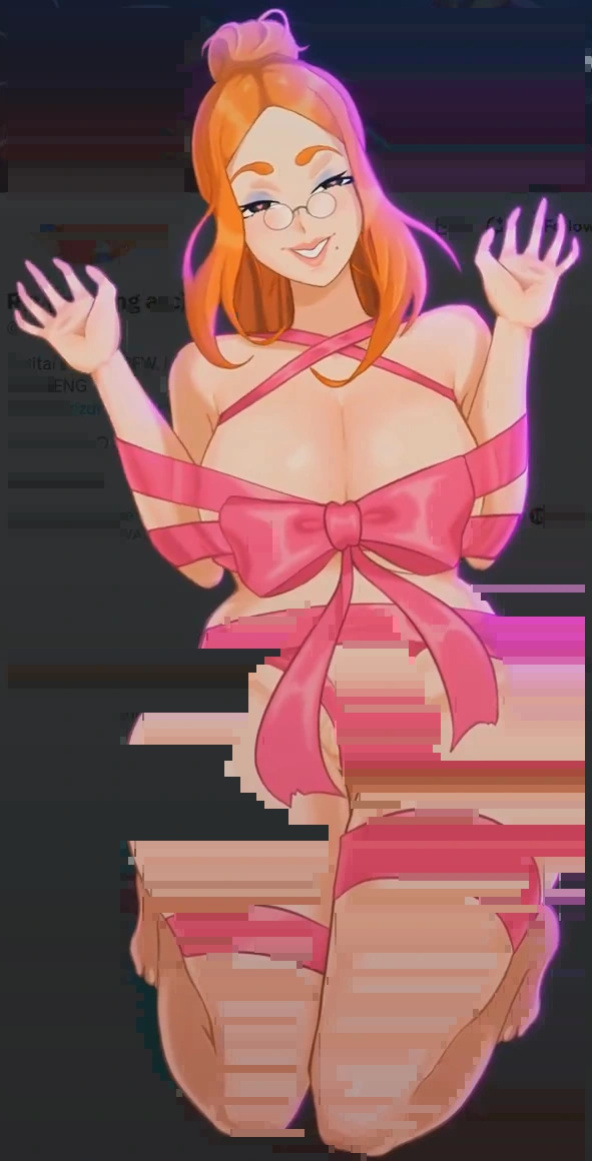 [various] Anne (OC by Riz)