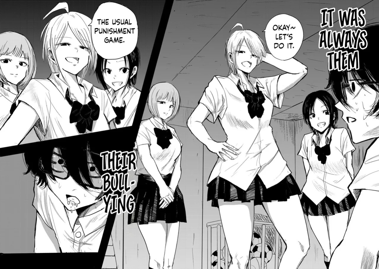 [Nakaura Tomoki] Ueno-kun wa Kaihatsu-zumi | Ueno-kun Has Been Developed Ch 1-74 [English] [Ongoing]