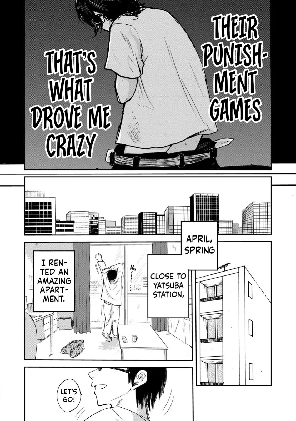 [Nakaura Tomoki] Ueno-kun wa Kaihatsu-zumi | Ueno-kun Has Been Developed Ch 1-74 [English] [Ongoing]