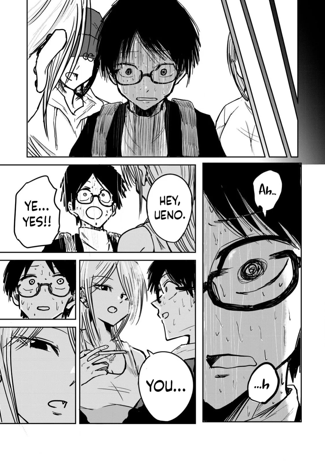 [Nakaura Tomoki] Ueno-kun wa Kaihatsu-zumi | Ueno-kun Has Been Developed Ch 1-74 [English] [Ongoing]