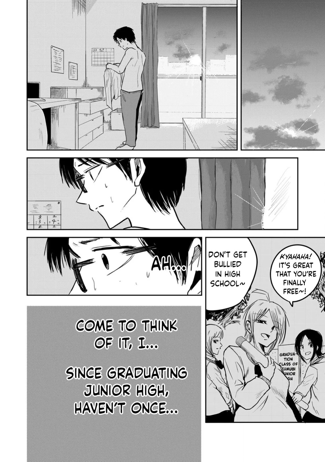 [Nakaura Tomoki] Ueno-kun wa Kaihatsu-zumi | Ueno-kun Has Been Developed Ch 1-74 [English] [Ongoing]