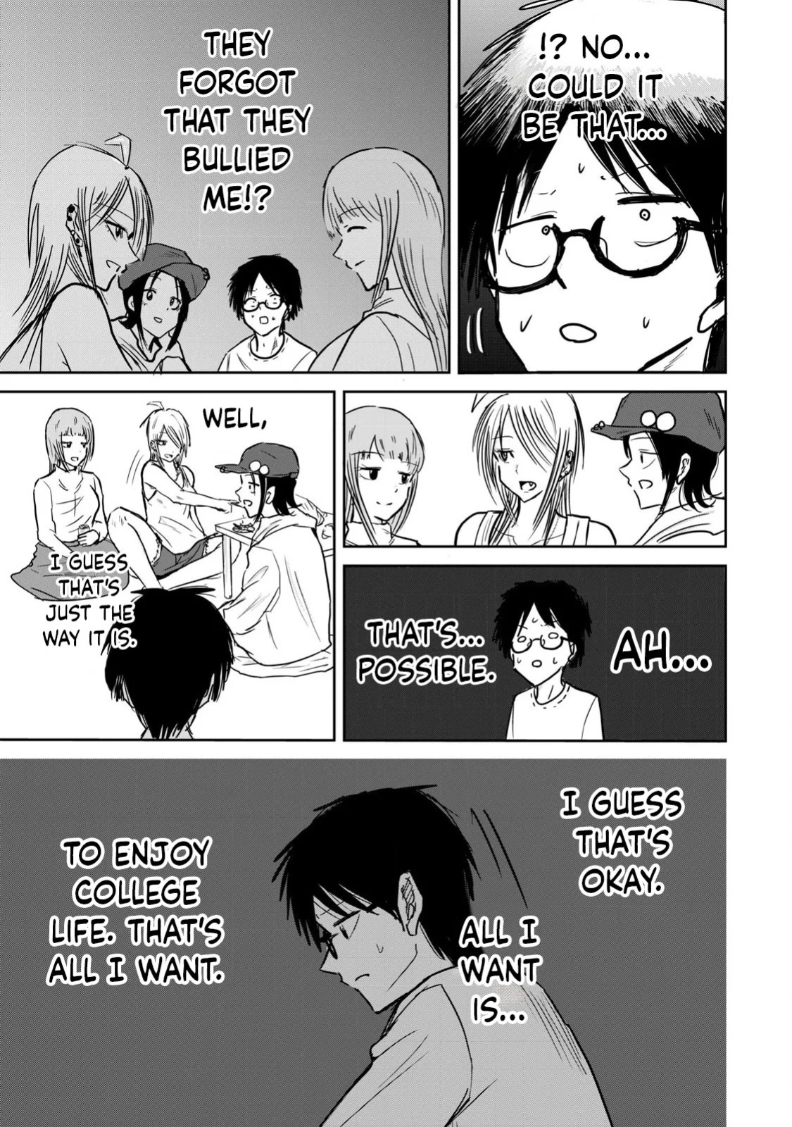 [Nakaura Tomoki] Ueno-kun wa Kaihatsu-zumi | Ueno-kun Has Been Developed Ch 1-74 [English] [Ongoing]