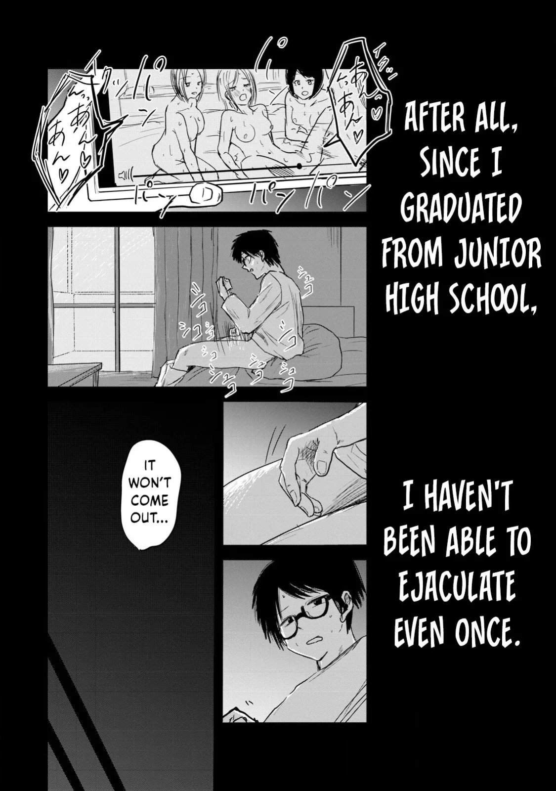 [Nakaura Tomoki] Ueno-kun wa Kaihatsu-zumi | Ueno-kun Has Been Developed Ch 1-74 [English] [Ongoing]