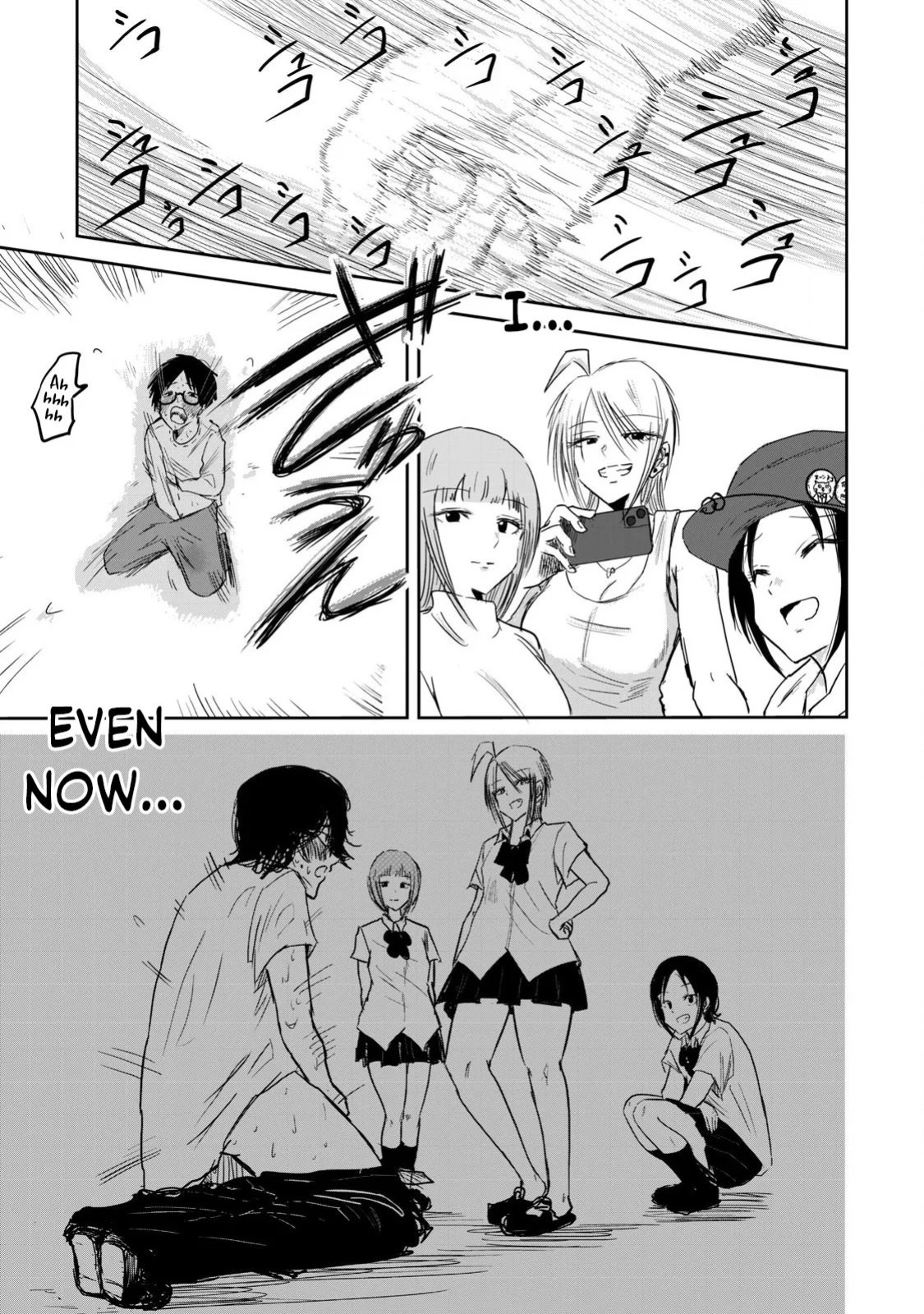 [Nakaura Tomoki] Ueno-kun wa Kaihatsu-zumi | Ueno-kun Has Been Developed Ch 1-74 [English] [Ongoing]