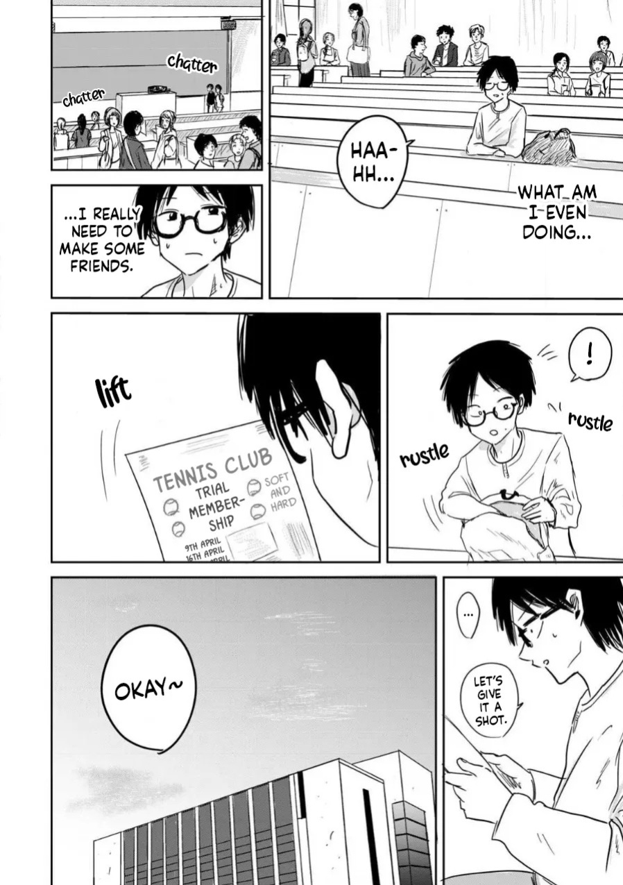 [Nakaura Tomoki] Ueno-kun wa Kaihatsu-zumi | Ueno-kun Has Been Developed Ch 1-74 [English] [Ongoing]