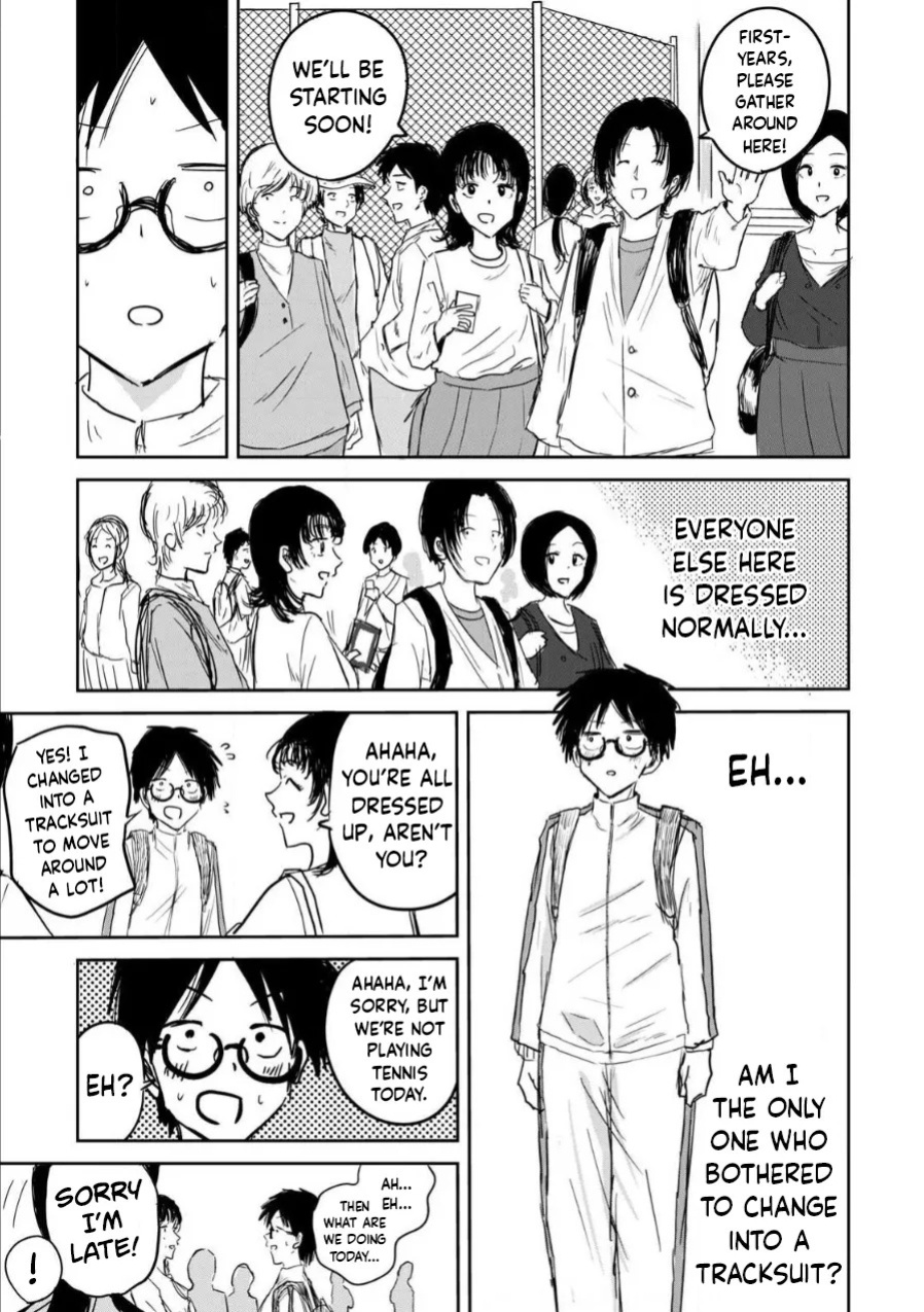 [Nakaura Tomoki] Ueno-kun wa Kaihatsu-zumi | Ueno-kun Has Been Developed Ch 1-74 [English] [Ongoing]