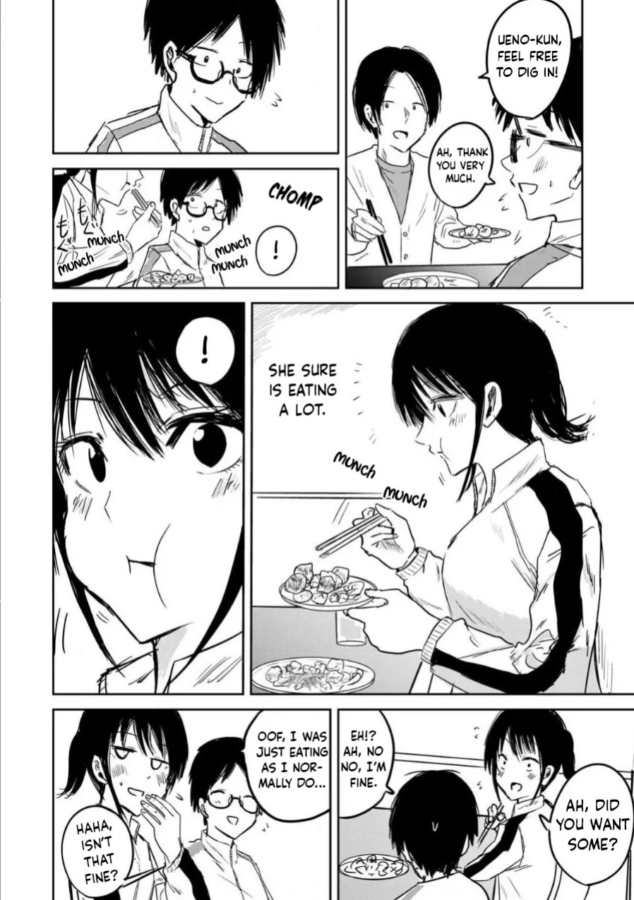 [Nakaura Tomoki] Ueno-kun wa Kaihatsu-zumi | Ueno-kun Has Been Developed Ch 1-74 [English] [Ongoing]