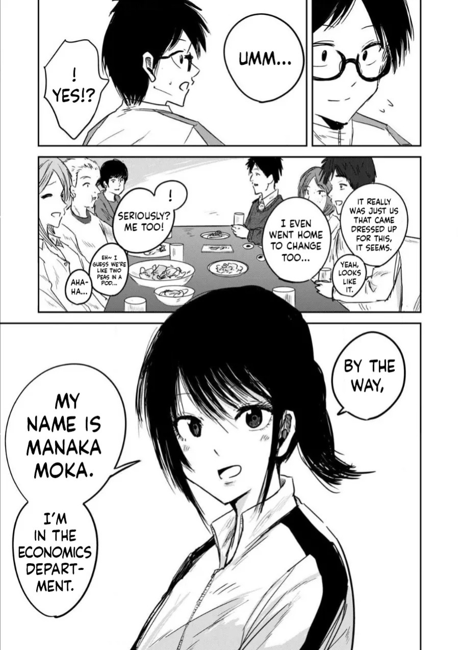 [Nakaura Tomoki] Ueno-kun wa Kaihatsu-zumi | Ueno-kun Has Been Developed Ch 1-74 [English] [Ongoing]