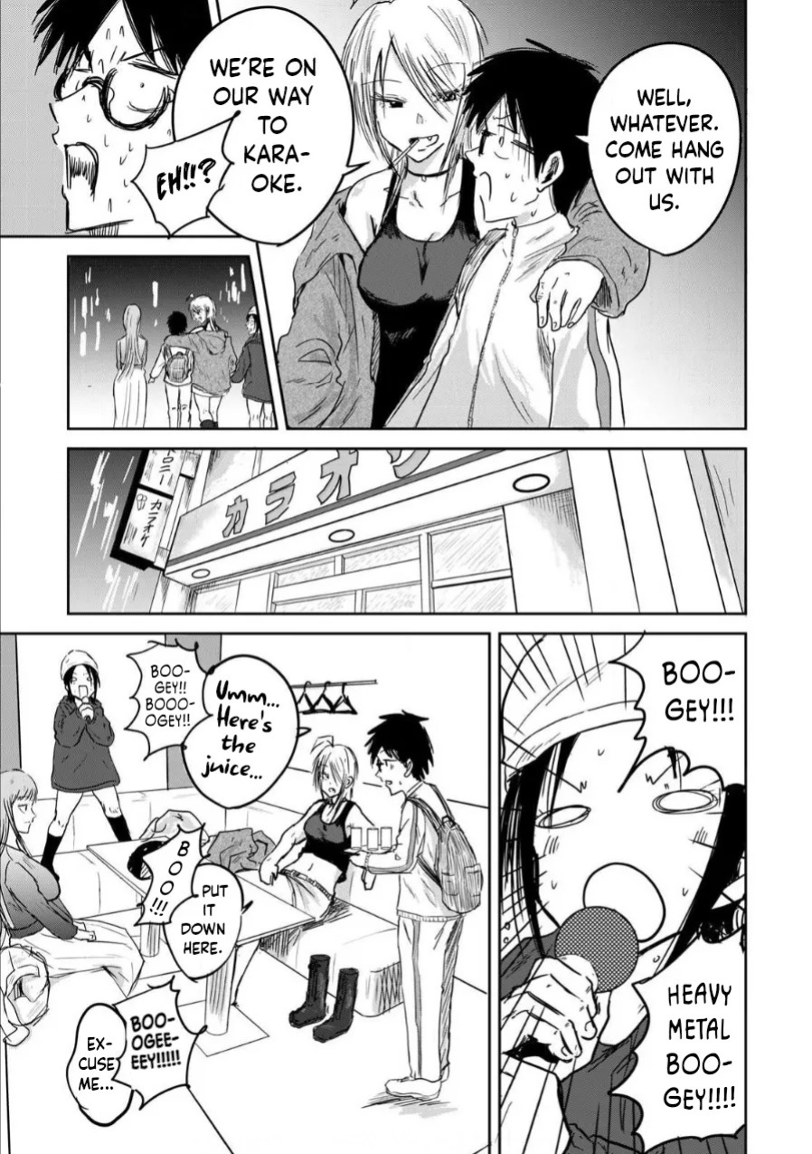[Nakaura Tomoki] Ueno-kun wa Kaihatsu-zumi | Ueno-kun Has Been Developed Ch 1-74 [English] [Ongoing]