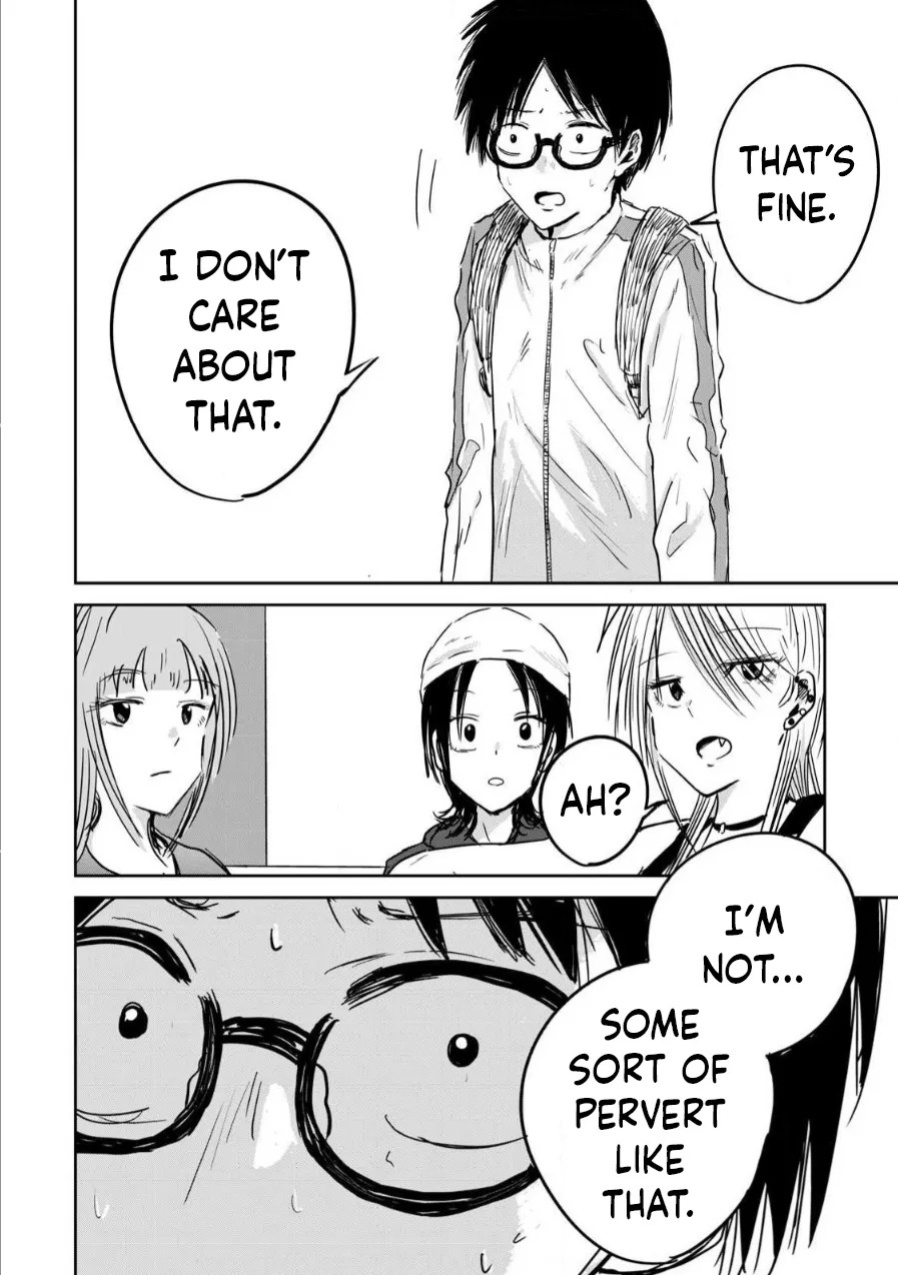 [Nakaura Tomoki] Ueno-kun wa Kaihatsu-zumi | Ueno-kun Has Been Developed Ch 1-74 [English] [Ongoing]